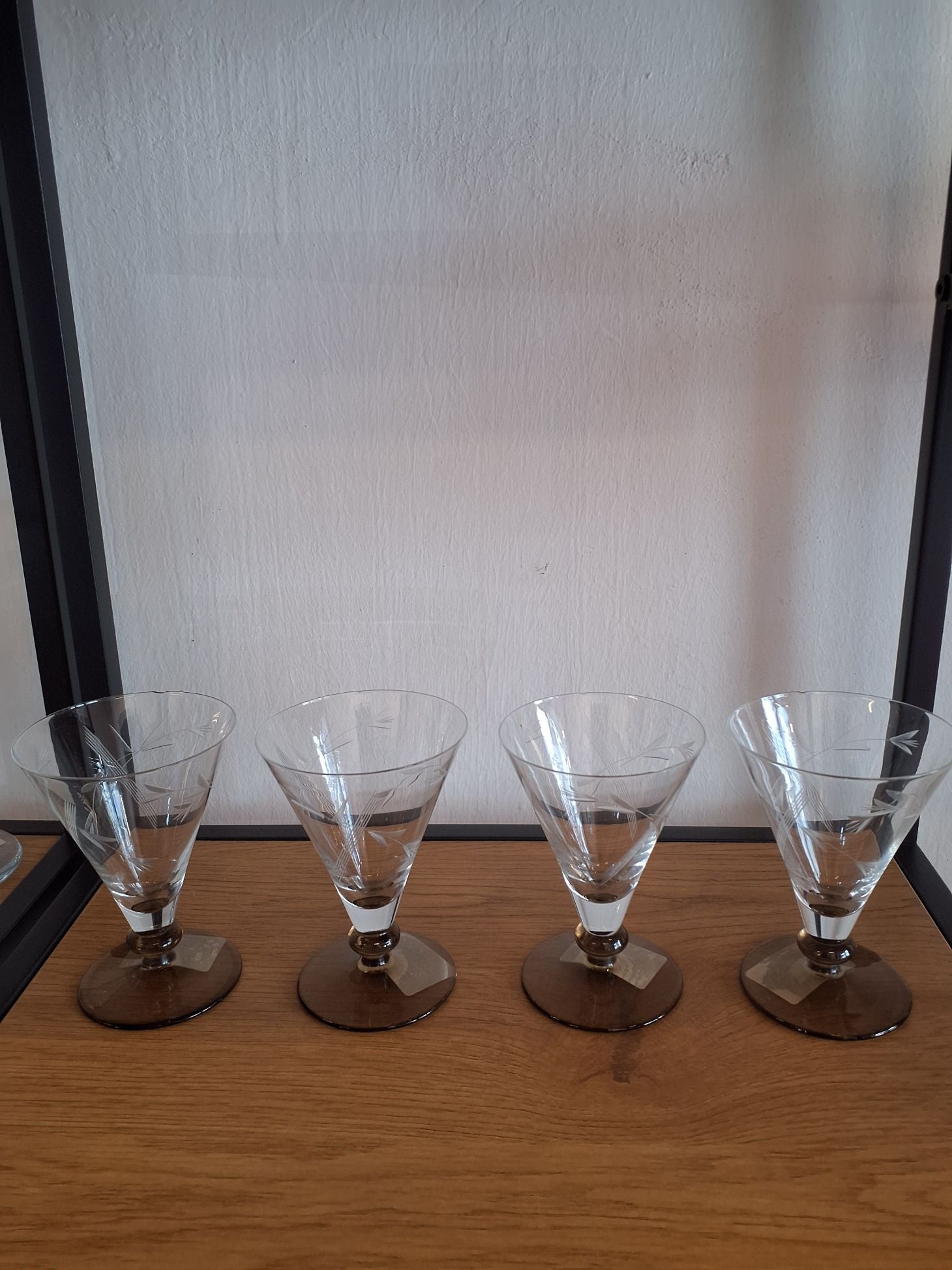 Amager glas
